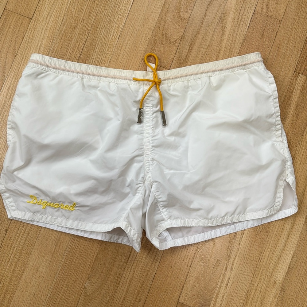 DSquared Trunks size 50